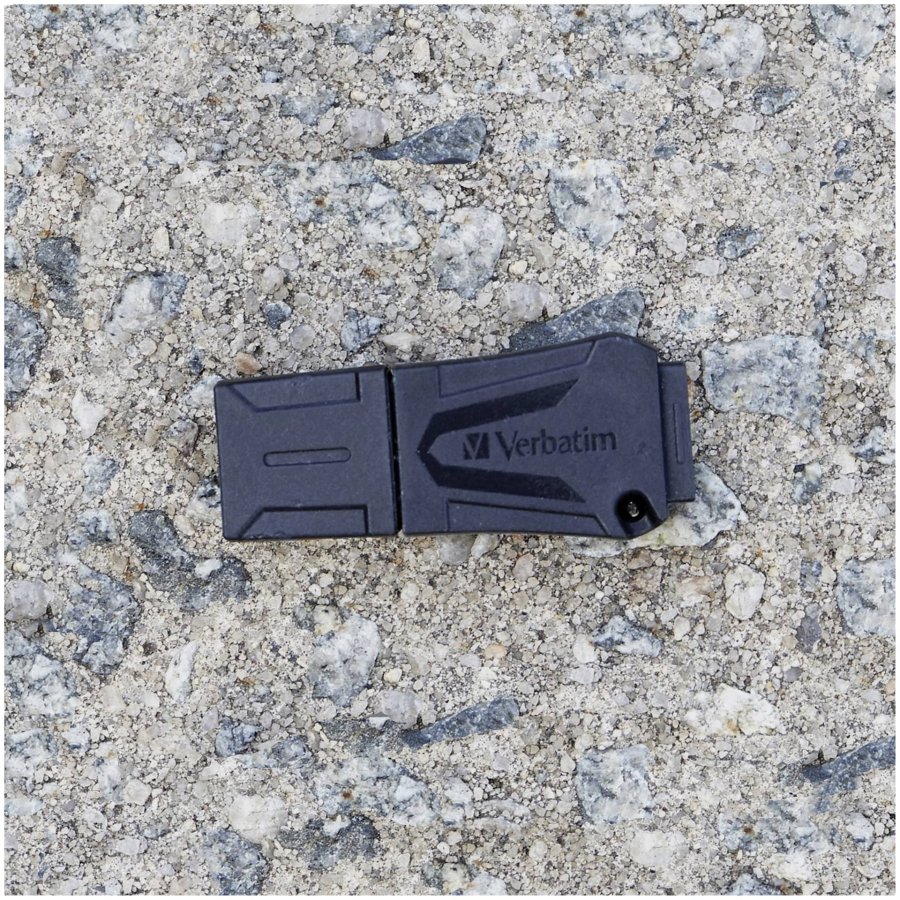 Verbatim ToughMAX USB 2.0   32GB #5
