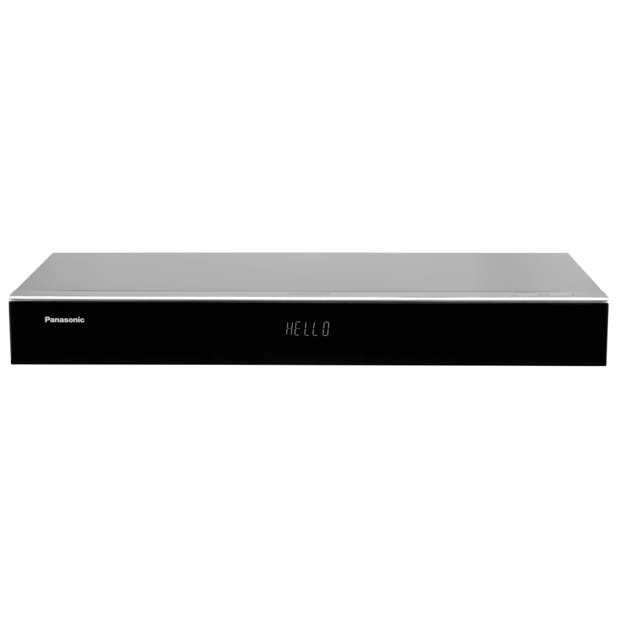 Panasonic DMR-UBC70EGS silver #1