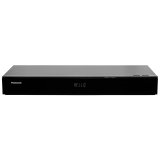 Panasonic DMR-UBS70EGK black #1