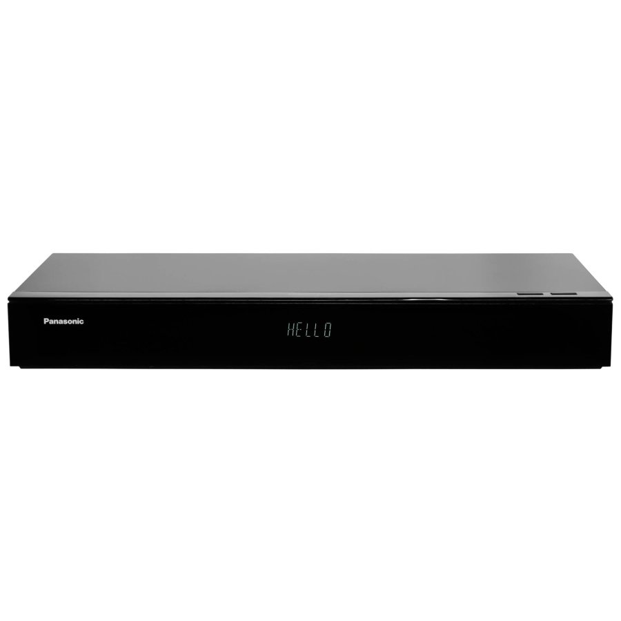 Panasonic DMR-UBS70EGK black #1