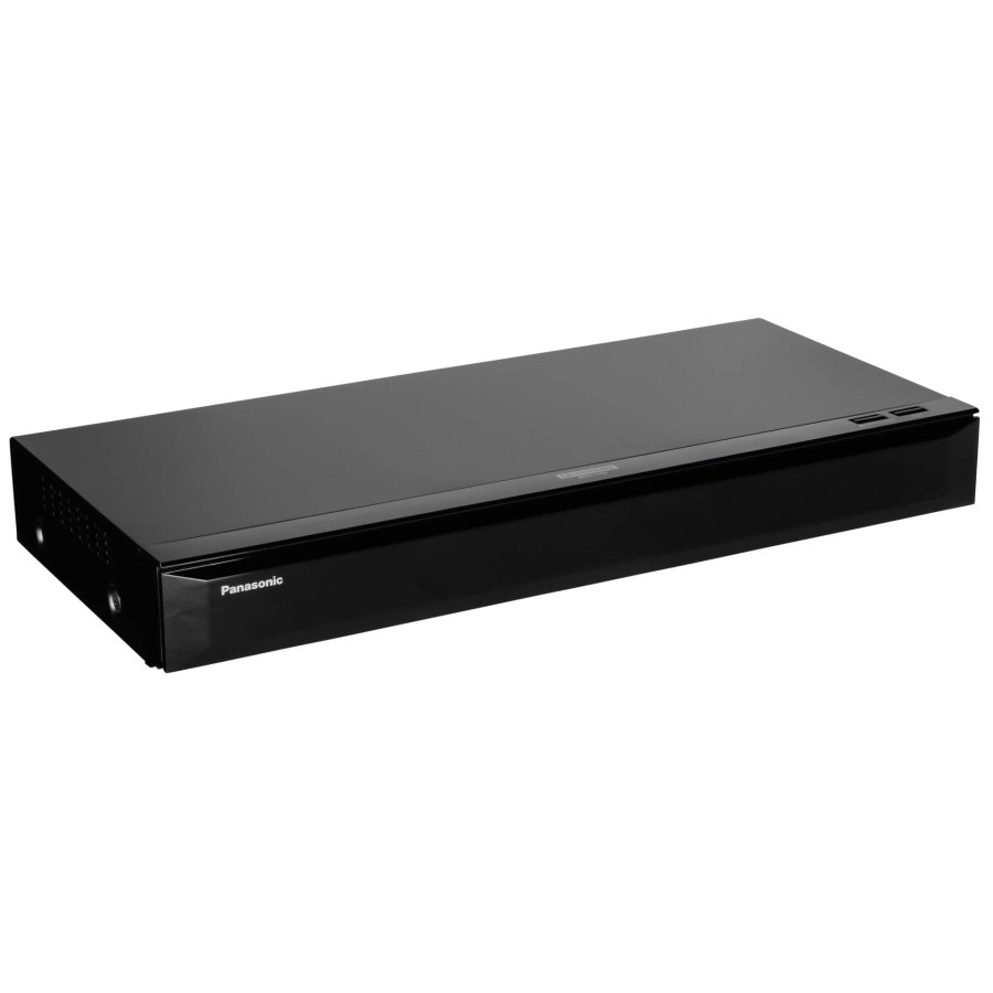 Panasonic DMR-UBS70EGK black #2