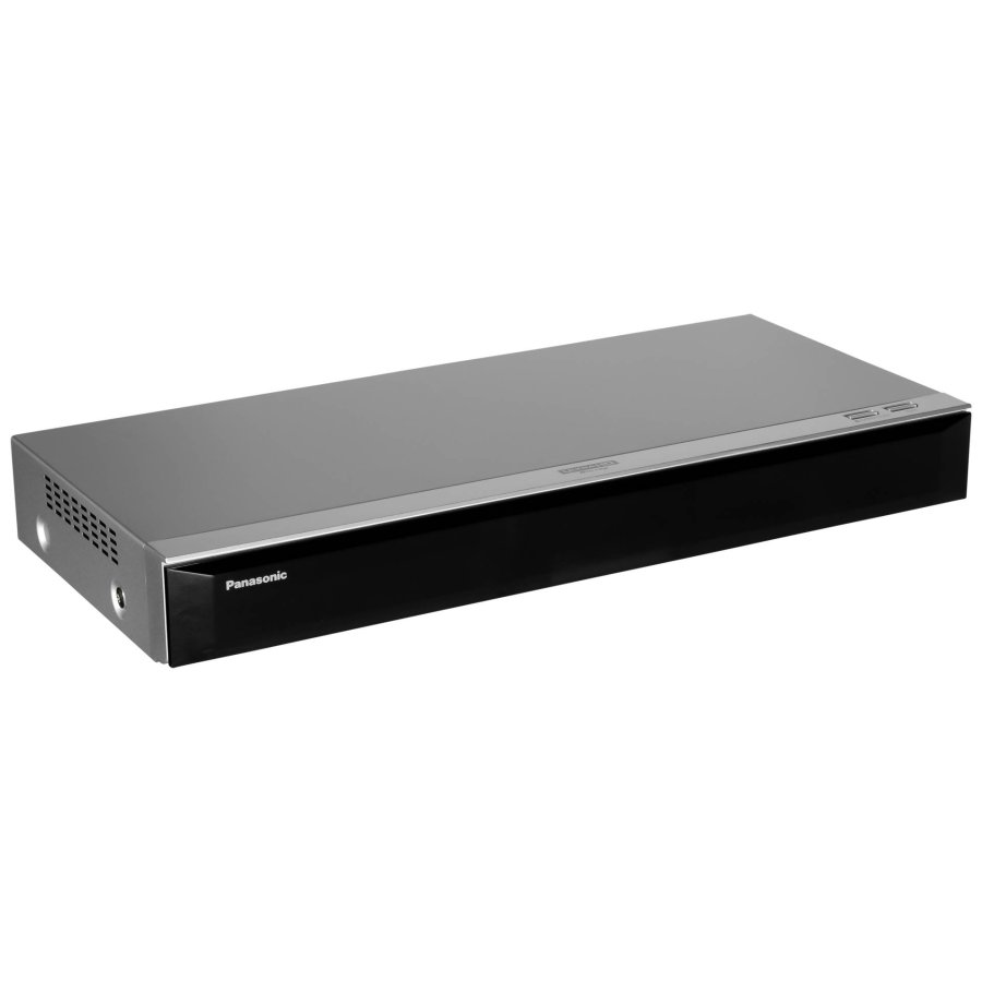 Panasonic DMR-UBS70EGS silver #2