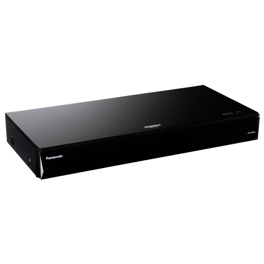 Panasonic DP-UB824EGK black #2