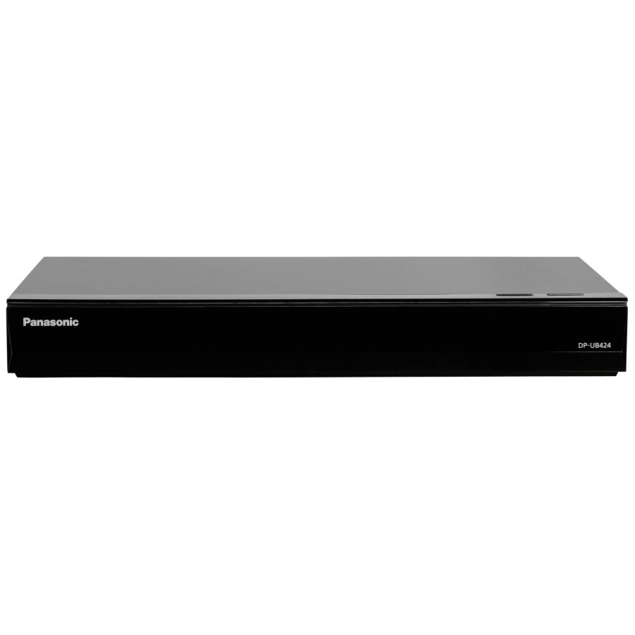 Panasonic DP-UB424EGK black #1