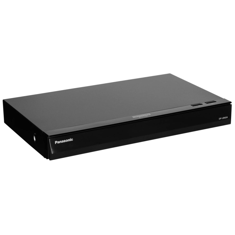 Panasonic DP-UB424EGK black #2