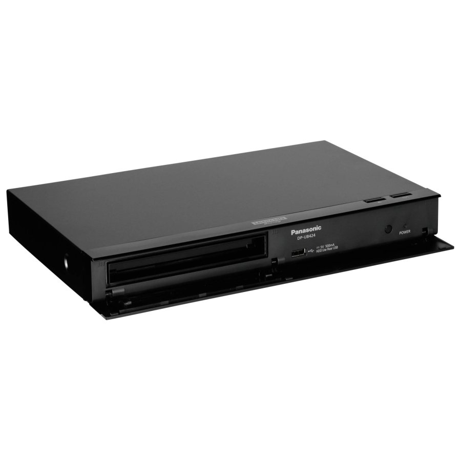 Panasonic DP-UB424EGK black #3