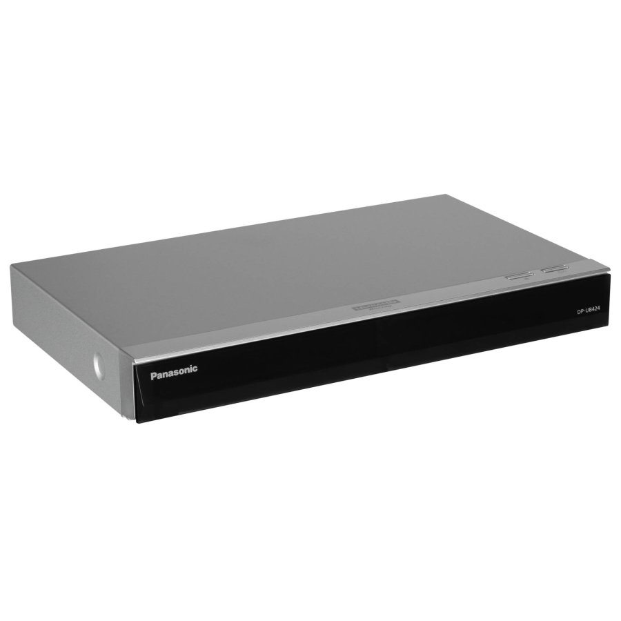 Panasonic DP-UB424EGS silver #2