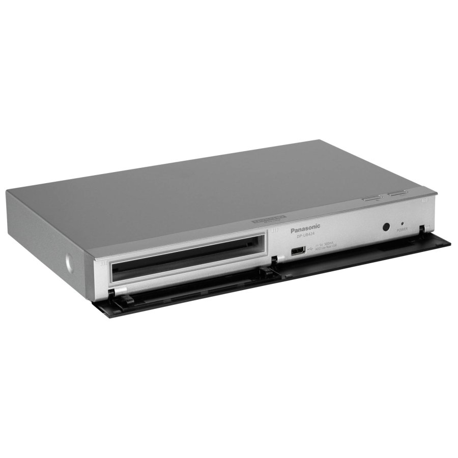 Panasonic DP-UB424EGS silver #3