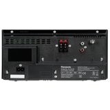 Panasonic SC-UX104EG-K black #3