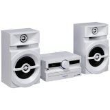 Panasonic SC-UX104EG-W white #2