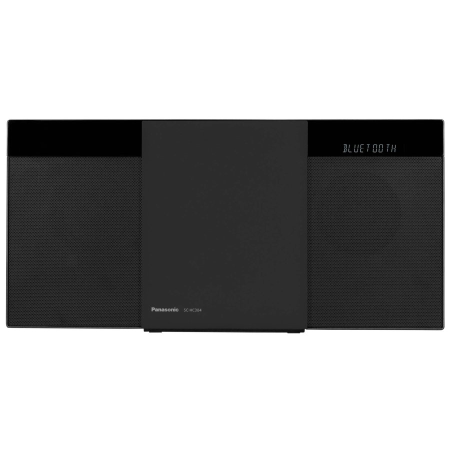 Panasonic SC-HC304EG-K black #1