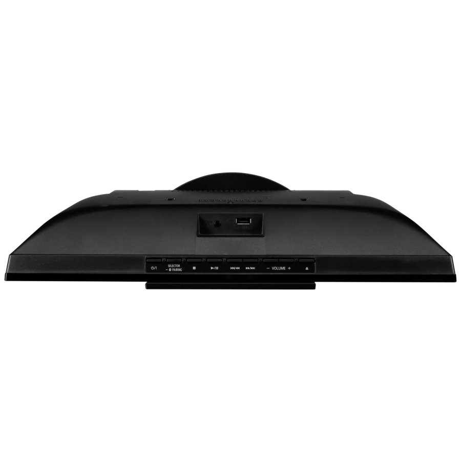 Panasonic SC-HC304EG-K black #3