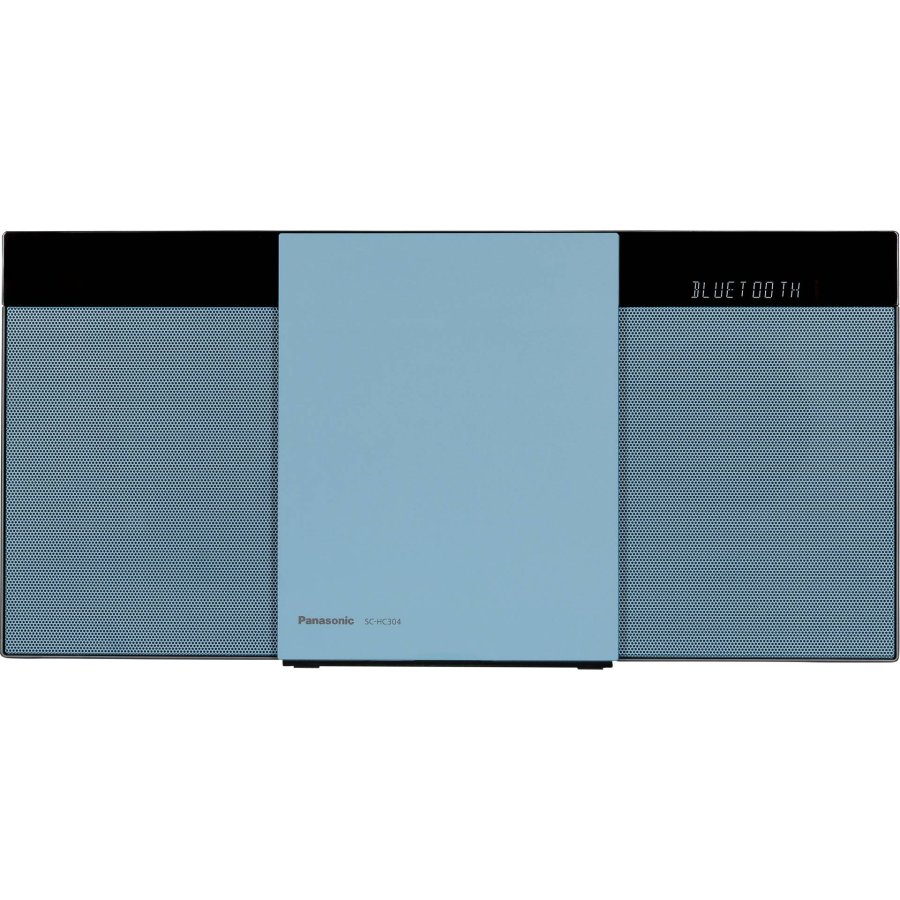 Panasonic SC-HC304EG-G patrol #1