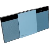 Panasonic SC-HC304EG-G patrol #2