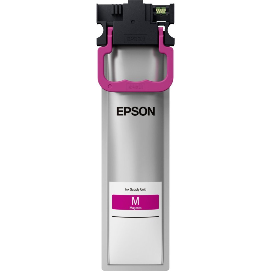 Epson C13T945340 bl�kpatron 1 stk Original H�jt (XL) udbytte Magenta #1
