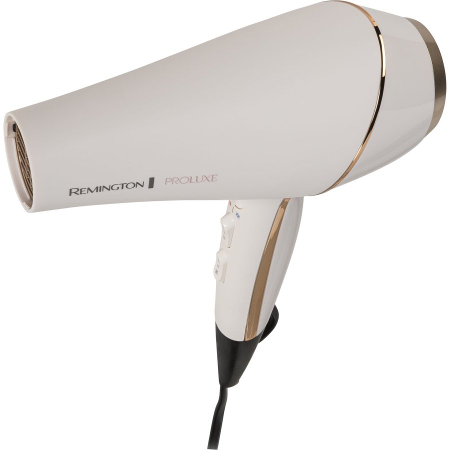Remington AC9140 Beige, Sort 2400 W #1
