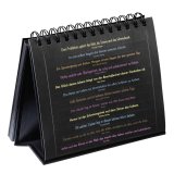 Hama Spiral Book Stand     11x15 for 12 Photos, black 2470 #3