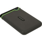 Transcend StoreJet 25M3S 2,5 1TB USB 3.1 Gen 1        TS1TSJ25M3S #1