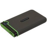 Transcend StoreJet 25M3S 2,5 1TB USB 3.1 Gen 1        TS1TSJ25M3S #2
