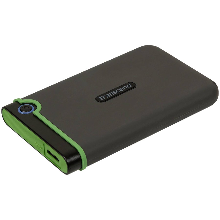 Transcend StoreJet 25M3S 2,5 1TB USB 3.1 Gen 1        TS1TSJ25M3S #2