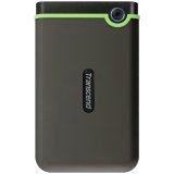 Transcend StoreJet 25M3S 2,5 1TB USB 3.1 Gen 1        TS1TSJ25M3S #3