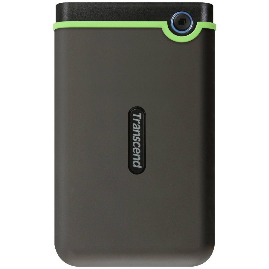 Transcend StoreJet 25M3S 2,5 1TB USB 3.1 Gen 1        TS1TSJ25M3S #3