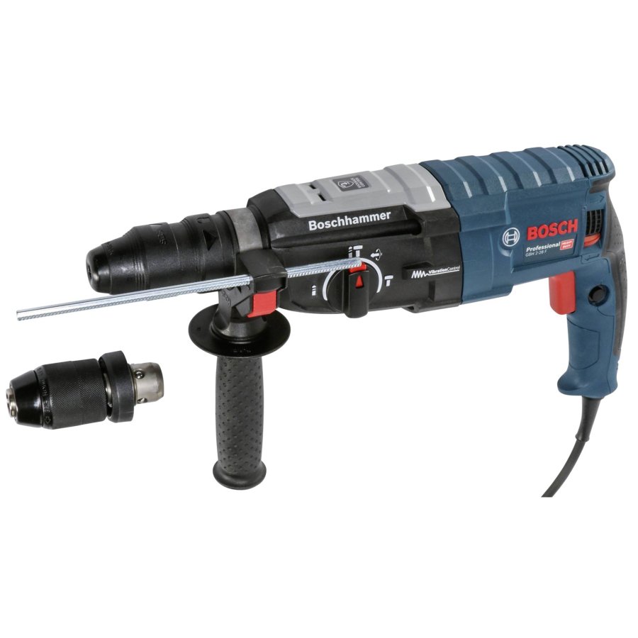 Bosch GBH 2-28 F Professional 880 W 900 rpm SDS-plus #1
