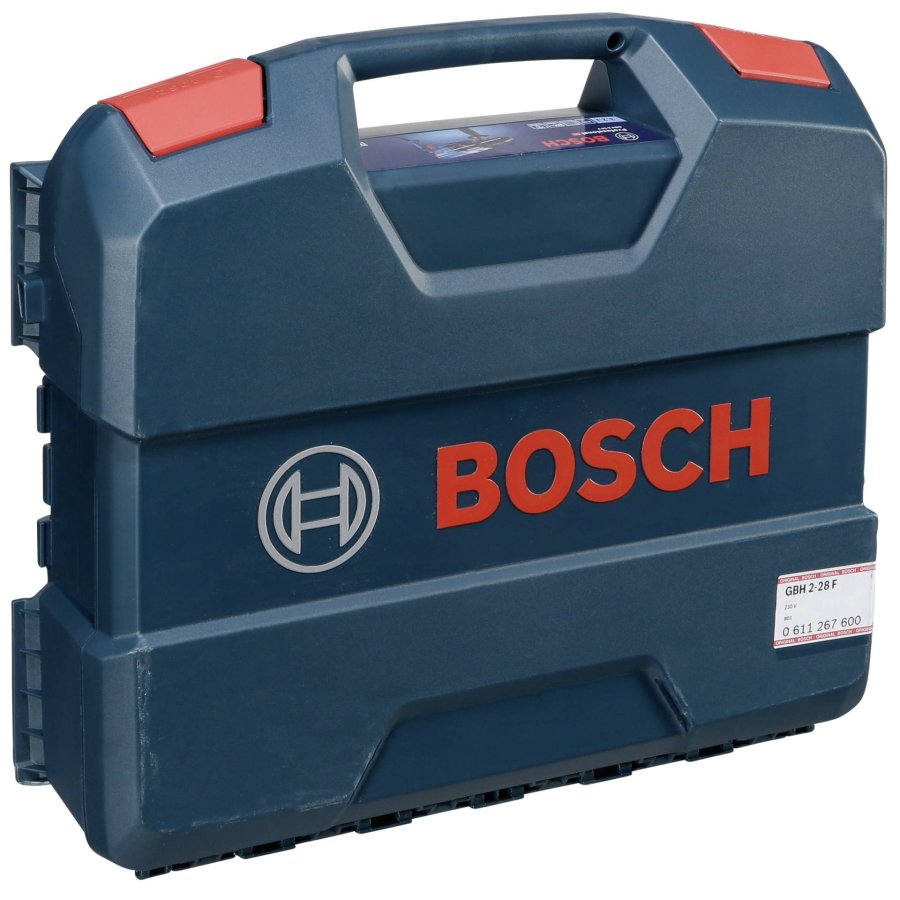 Bosch GBH 2-28 F Professional 880 W 900 rpm SDS-plus #3