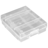 Ansmann box for 4 Mignon-/ Micro cells   4000740 #1