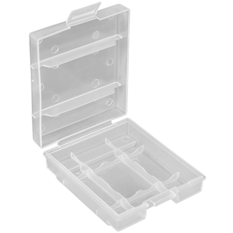 Ansmann box for 4 Mignon-/ Micro cells   4000740 #2