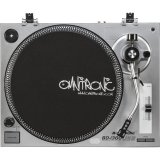 Omnitronic BD-1380 silver #3