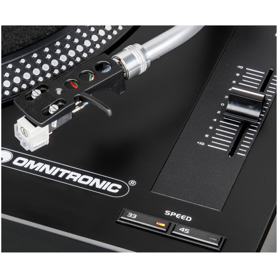Omnitronic BD-1390 black #4