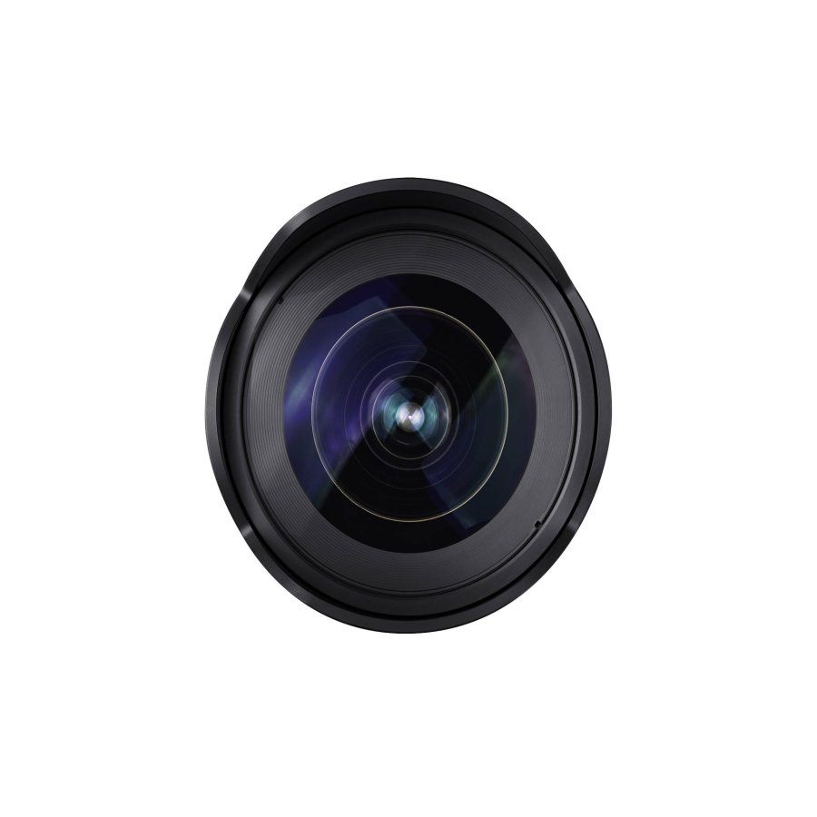 Samyang AF 2,8/14         Sony E #3