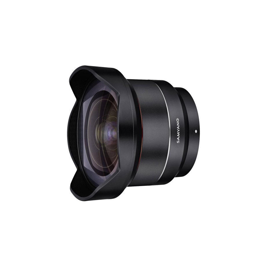 Samyang AF 2,8/14         Sony E #6