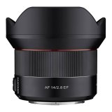 Samyang AF 2,8/14       Canon EF #1