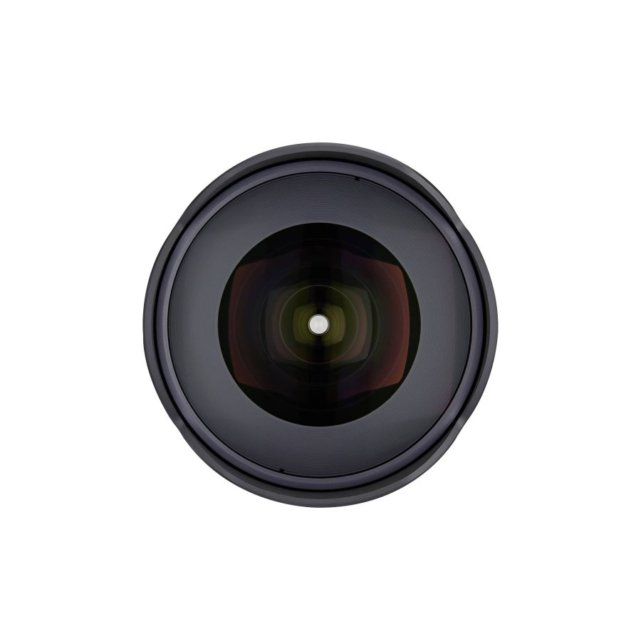Samyang AF 2,8/14       Canon EF #3