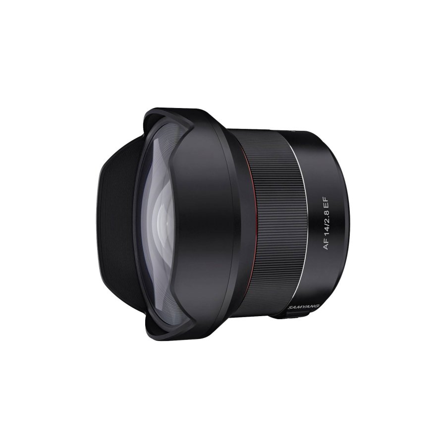 Samyang AF 2,8/14       Canon EF #5