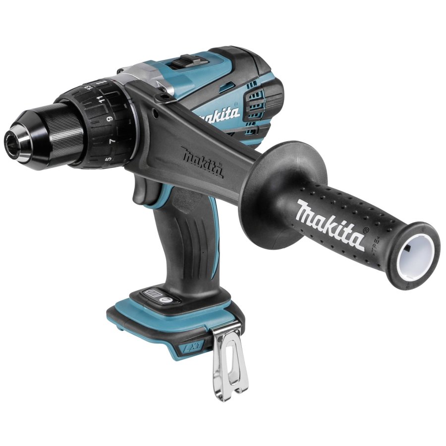 MAKITA. SCREWDRIVER 18V DDF458Z 91/58Nm, WITHOUT AKU. AND ORDER. #1