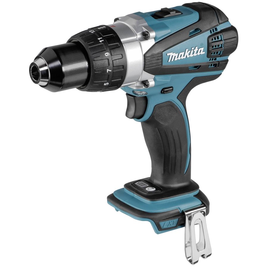 MAKITA. SCREWDRIVER 18V DDF458Z 91/58Nm, WITHOUT AKU. AND ORDER. #2