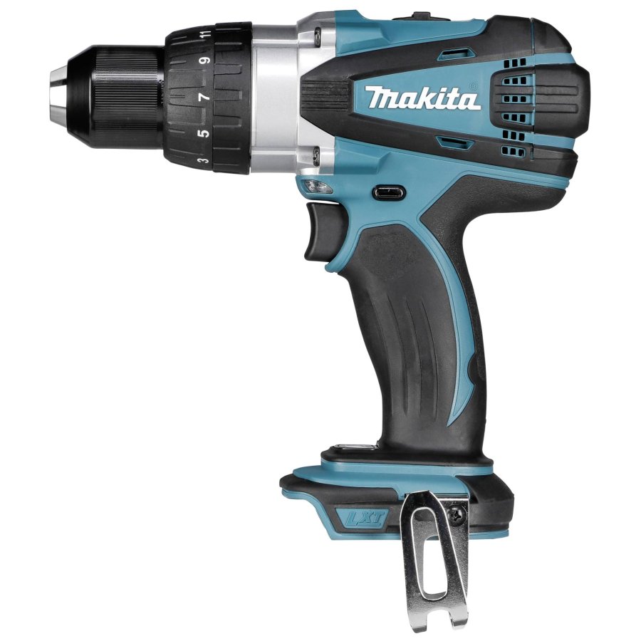 MAKITA. SCREWDRIVER 18V DDF458Z 91/58Nm, WITHOUT AKU. AND ORDER. #3