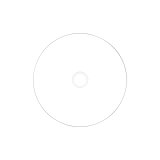 Verbatim BD-R SL 25GB 6x Printable 10 Pack Jewel Case 10 stk #2