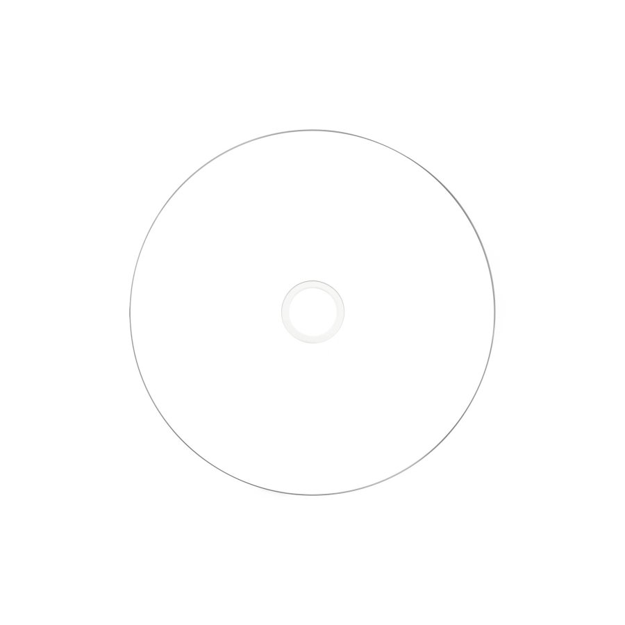Verbatim BD-R SL 25GB 6x Printable 10 Pack Jewel Case 10 stk #2
