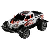 Carrera RC 2,4 GHz     370183017 Ford F-150 Raptor PX #1