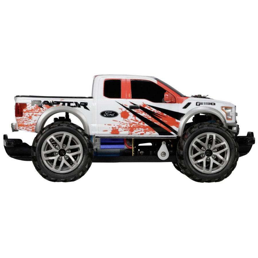 Carrera RC 2,4 GHz     370183017 Ford F-150 Raptor PX #2