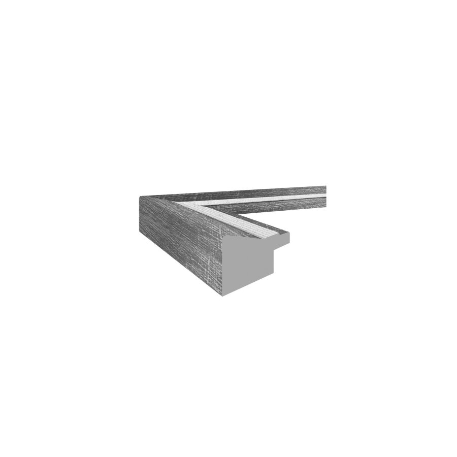 Walther Chalet             15x20 Resin white EL520W #2