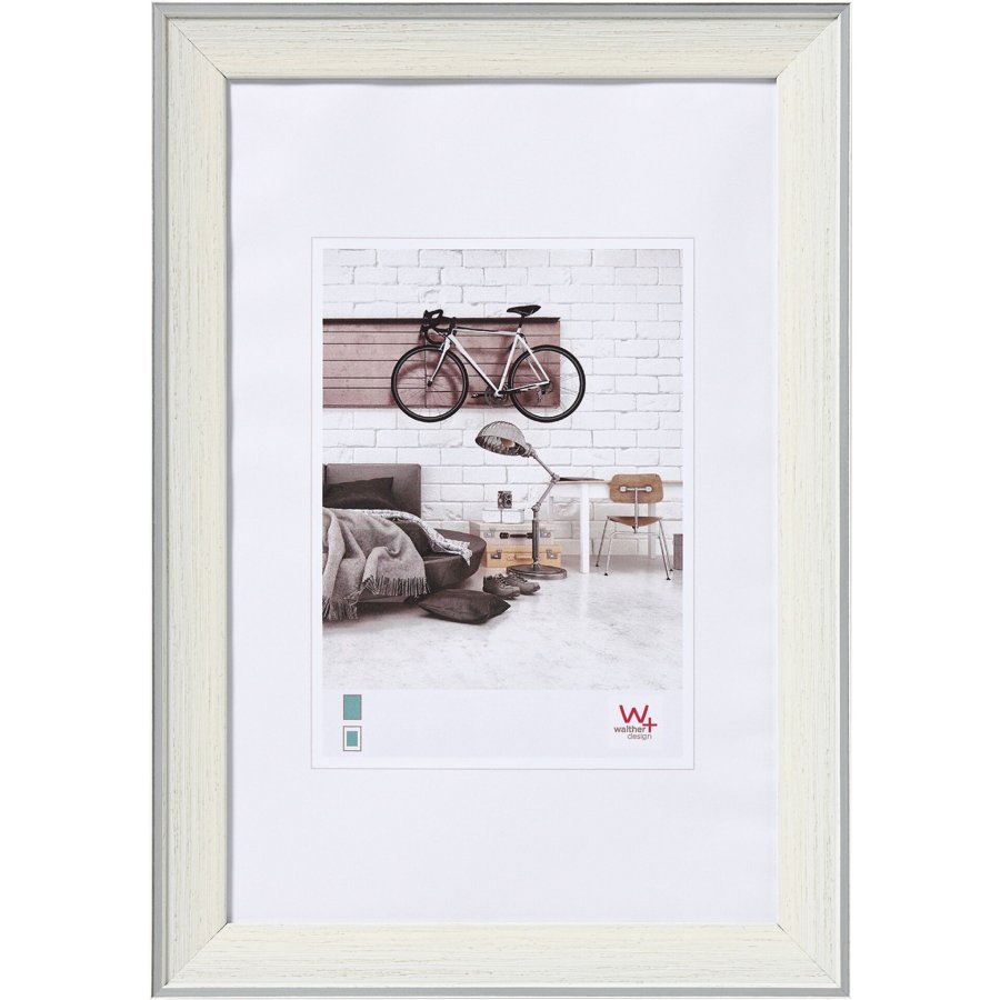 Walther Bohemian           20x30 Resin cream EN030C #1