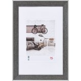 Walther Bohemian           20x30 Resin grey EN030D #1