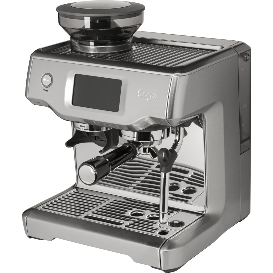 Sage Espresso machine Barista Touch #1