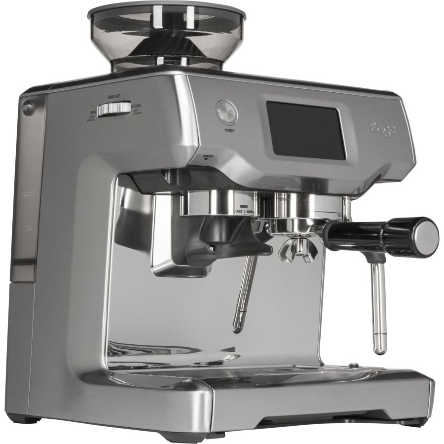 Sage Espresso machine Barista Touch #2