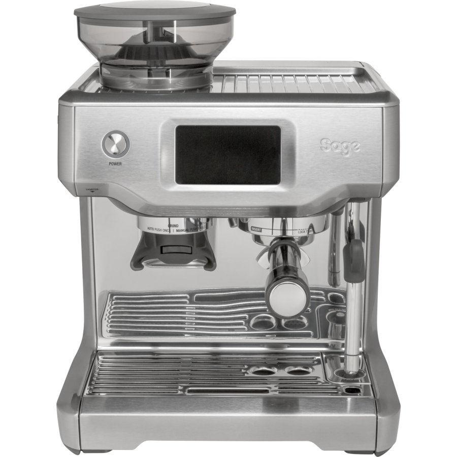 Sage Espresso machine Barista Touch #3